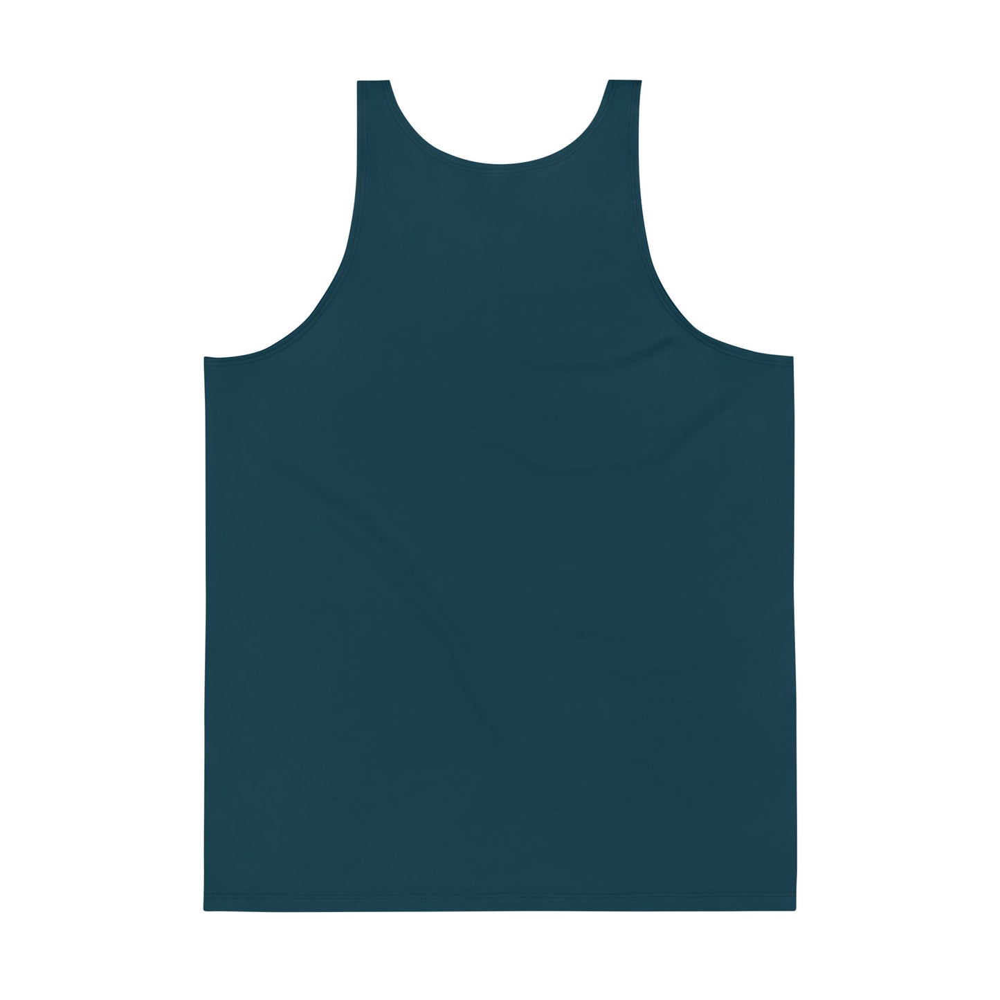 Humble Sportswear, men's casual and activewear tank tops, color match tops