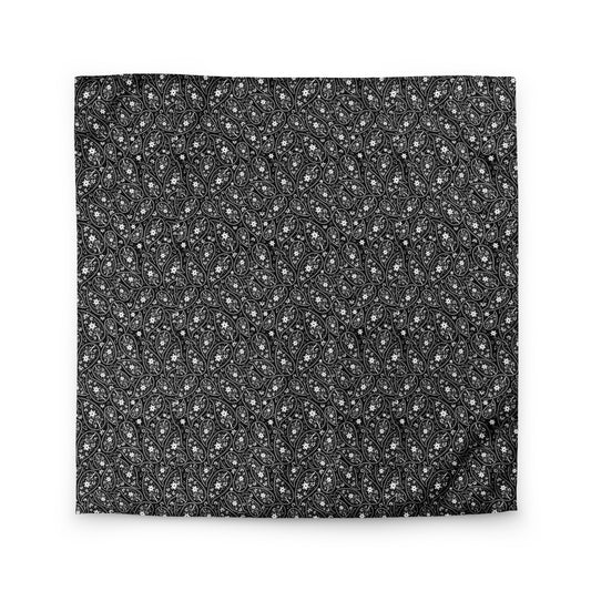 elegant boho bedding set queen size