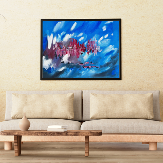 inspirational wall art