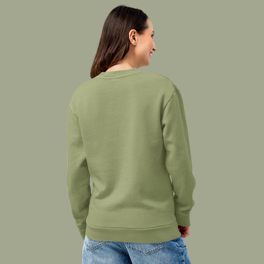 Women's Urban Sweatshirt - Mirfia
