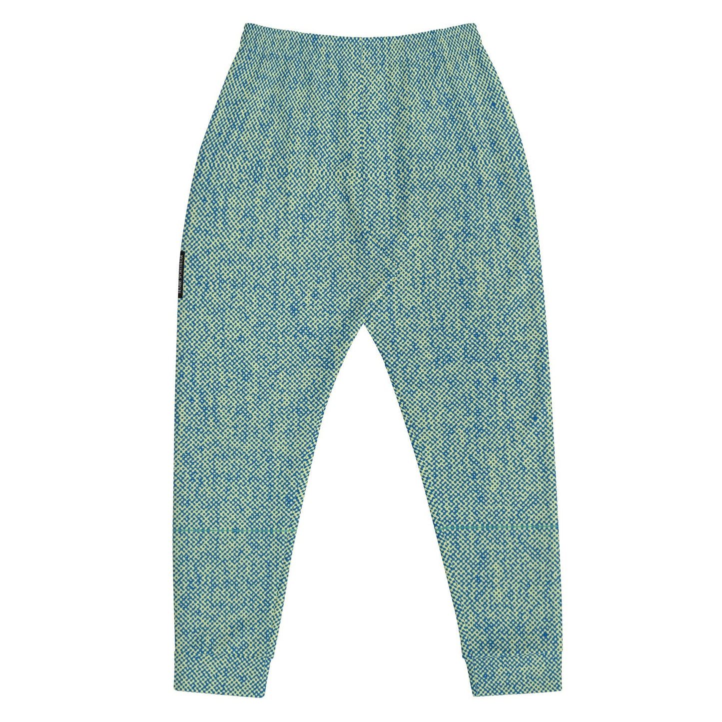 Humble Sportswear™ Terry Green Slim Fit Joggers - Mirfia