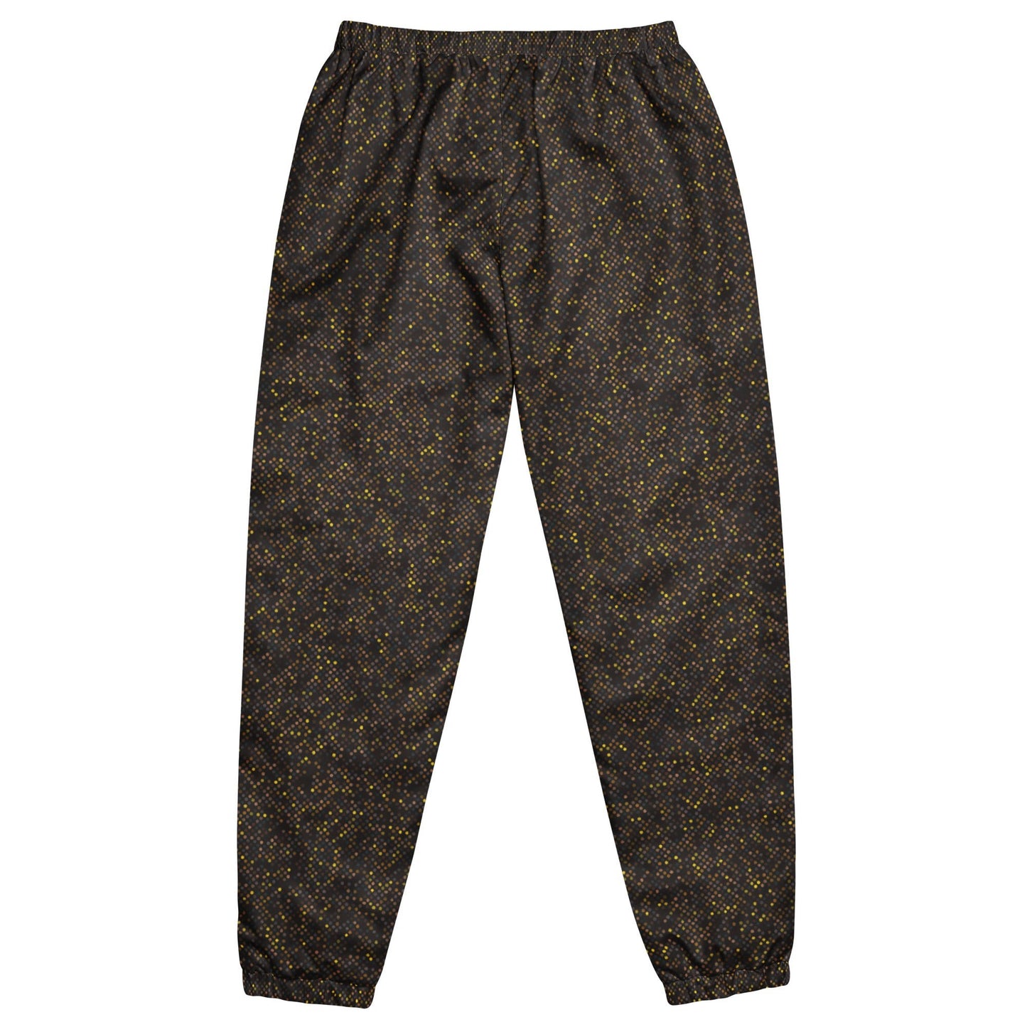 Men's Torren Dotted Track Pants - Mirfia