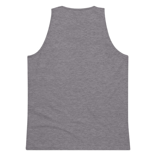 Men’s Runners Club Tank Top - Mirfia