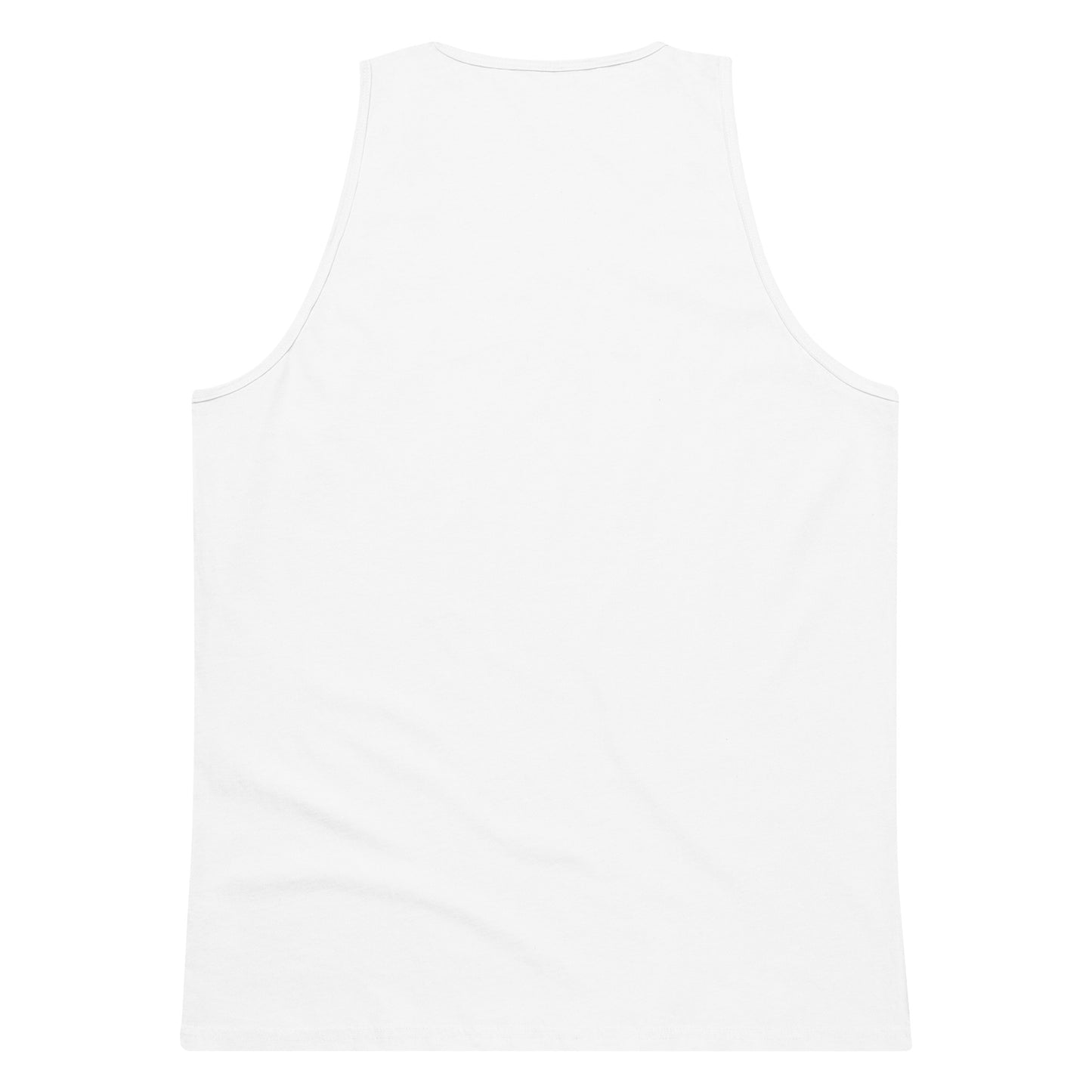 Men’s Runners Club Tank Top - Mirfia