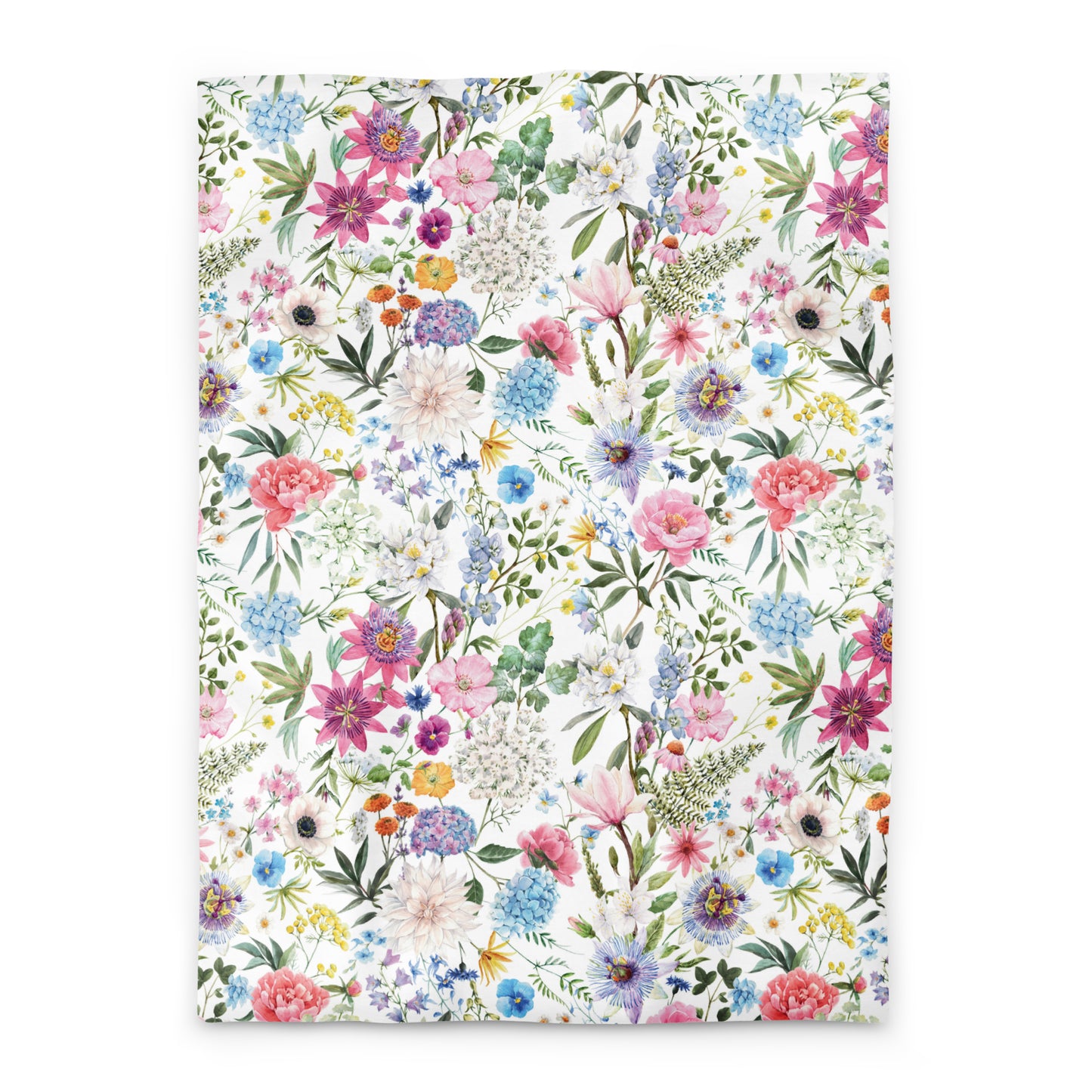 floral print duvet cover twin xl
