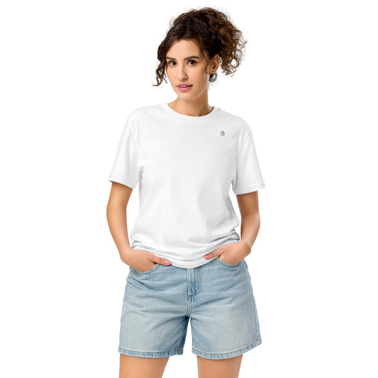 Women's Basic Athletic T-Shirt - Mirfia