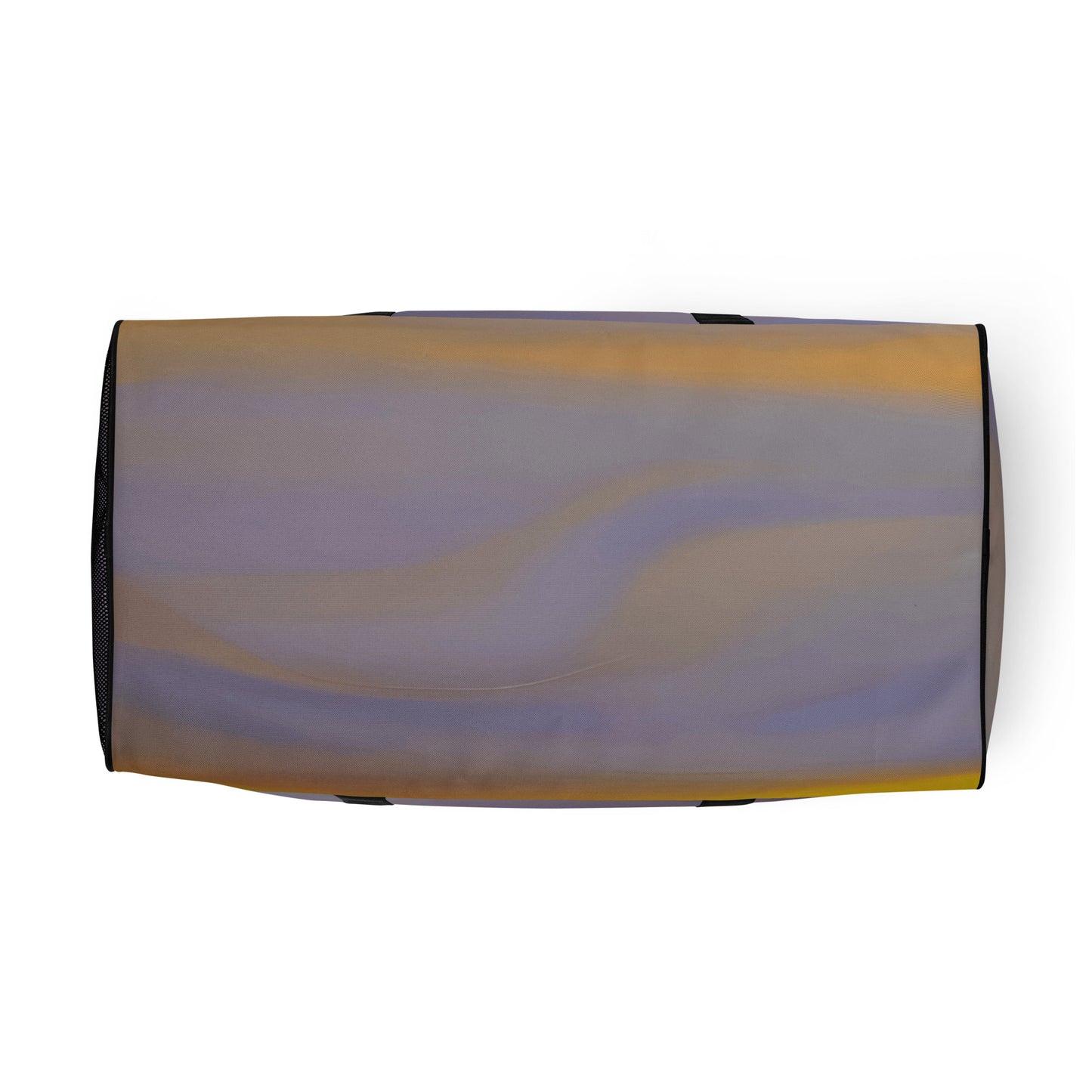 Humble Sportswear, gold dual padded gym duffel bag, travel bags, gym bags