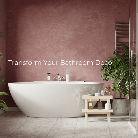 Abstract Shower Curtains to Transform Your Bathroom Décor - Mirfia