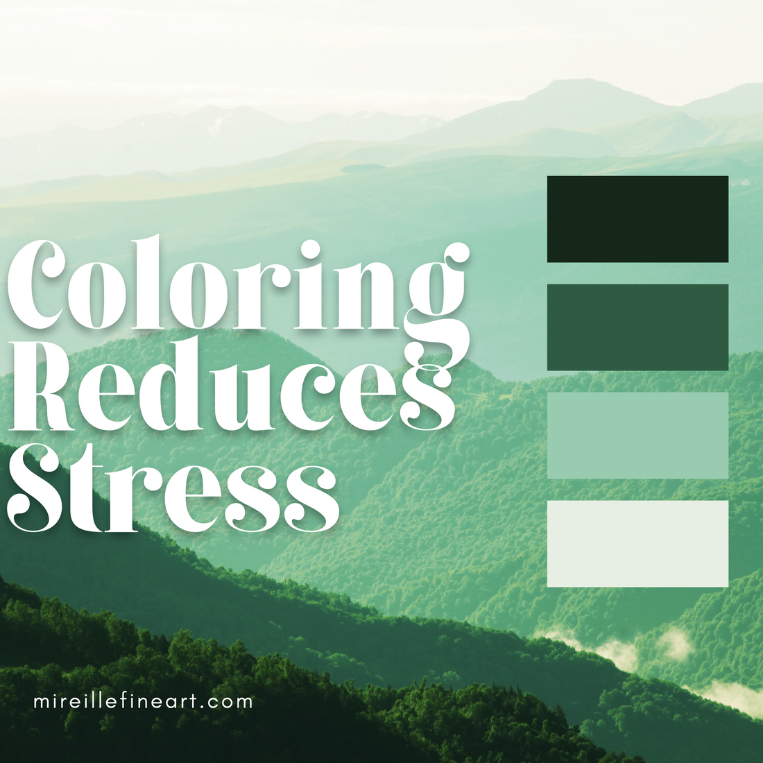 The Benefits of Adult Coloring Books for Stress Relief