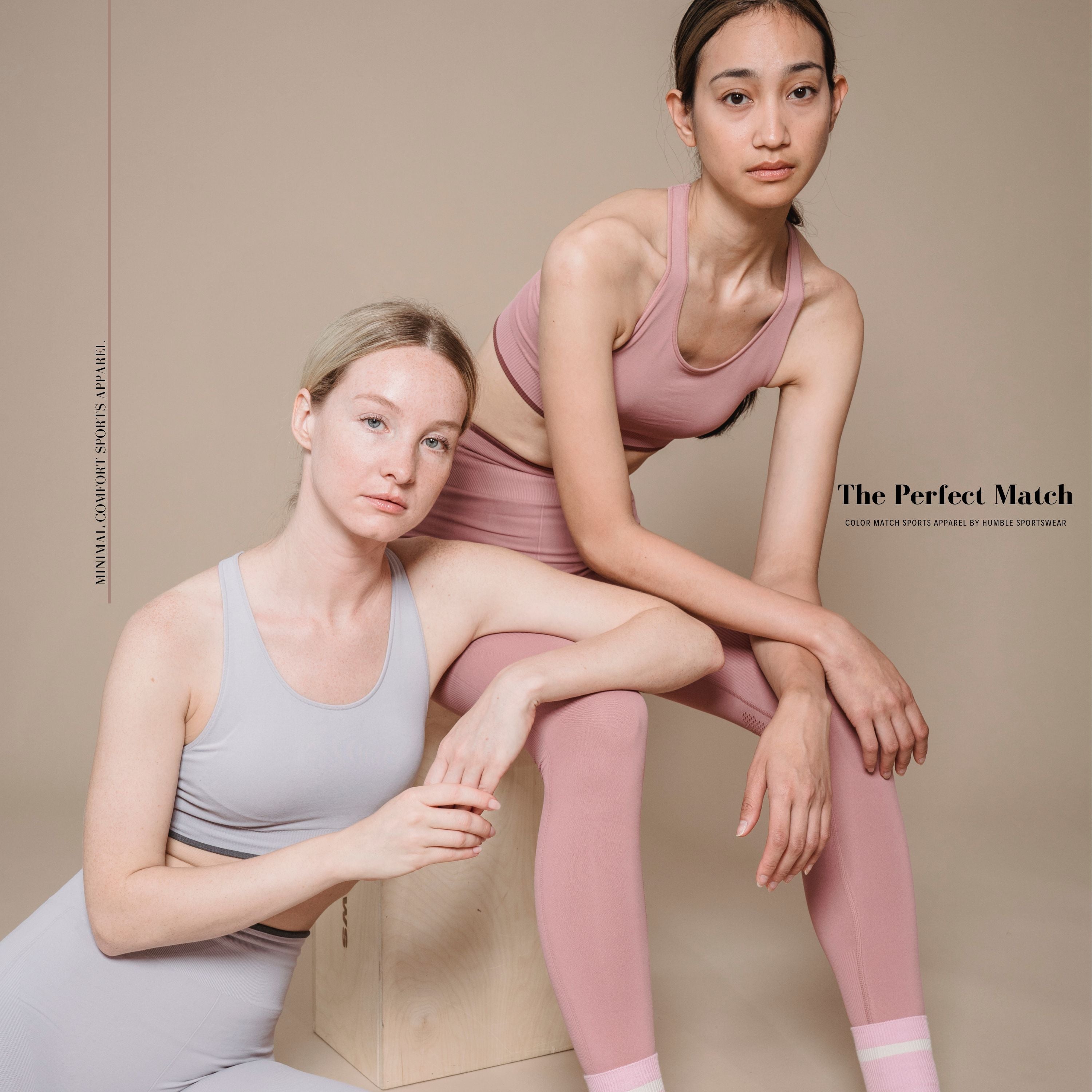 Discover Your Perfect Fit - Mirfia