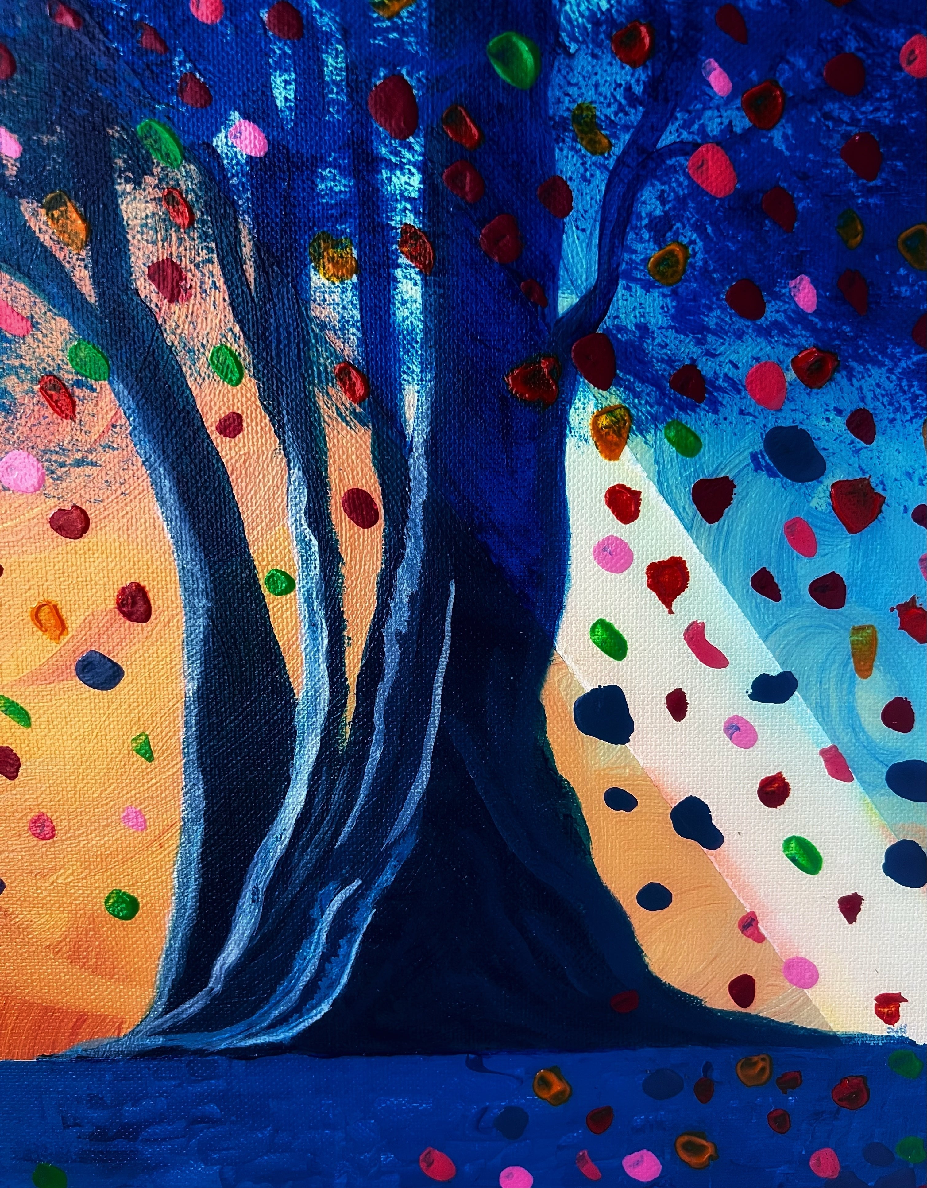 Original Abstract Artwork: A Comprehensive Guide - Mirfia