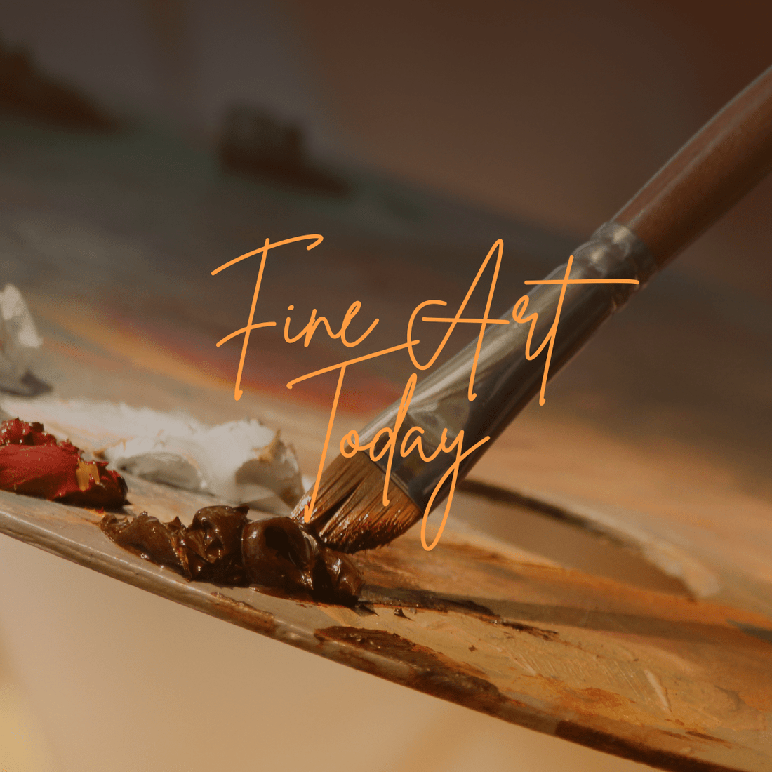 Authentic Fine Art Wall Paintings - Mirfia