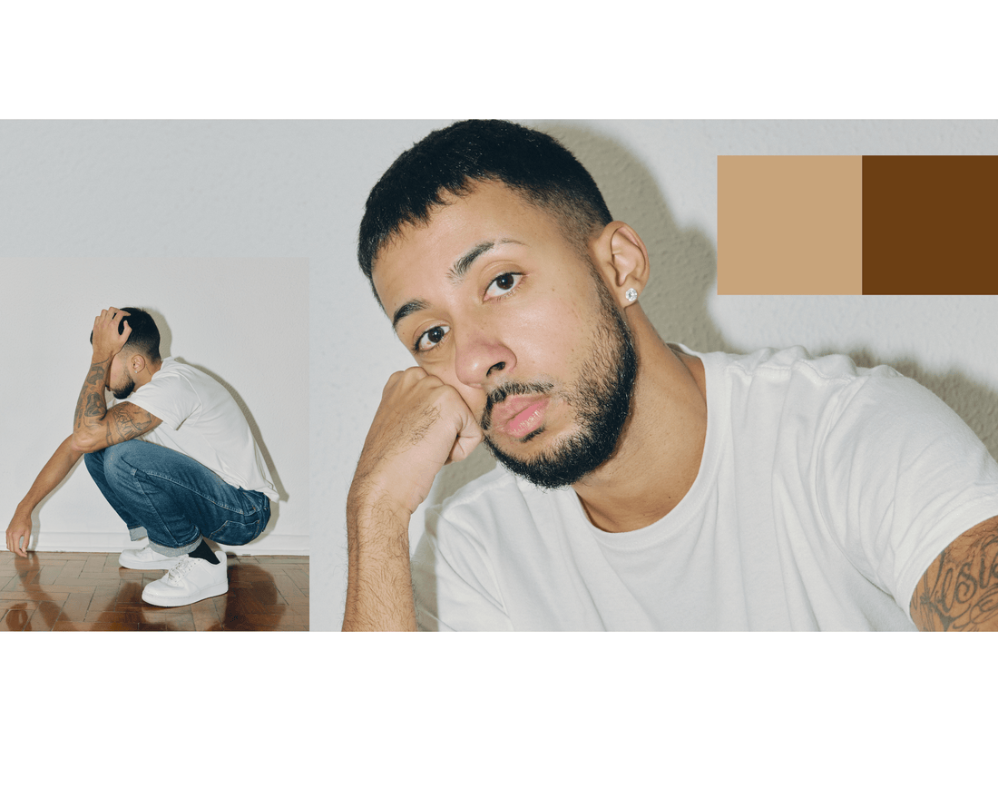 The Ultimate Guide to Color Match for Your Skin Tone - Mirfia