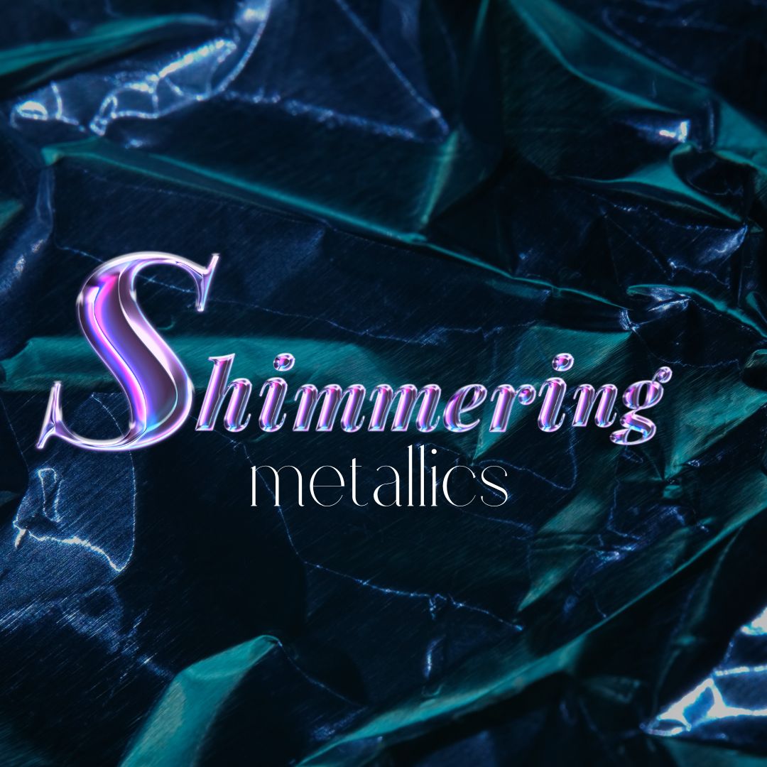 Shimmering Elegance - Mirfia