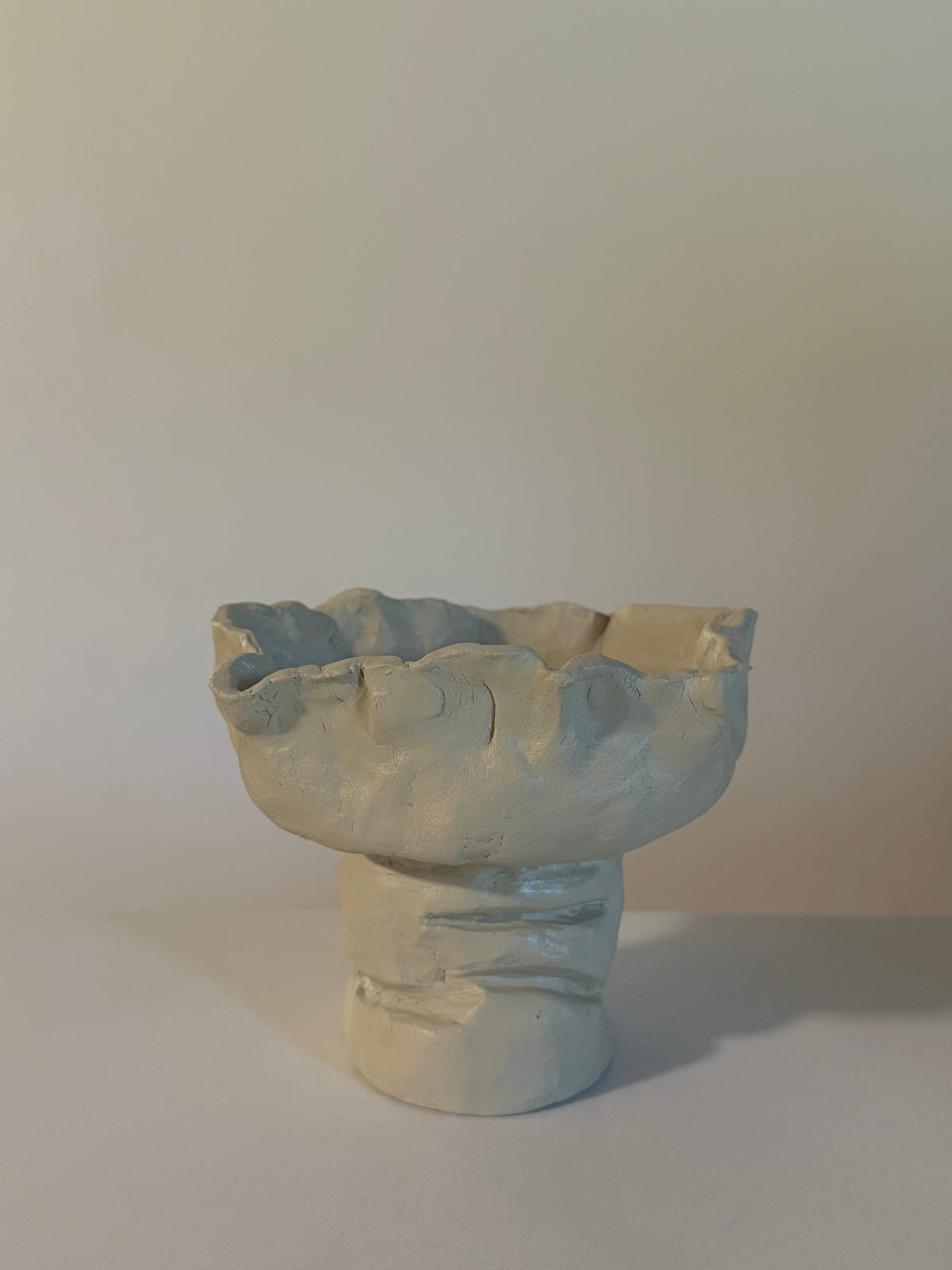 Pottery Decor