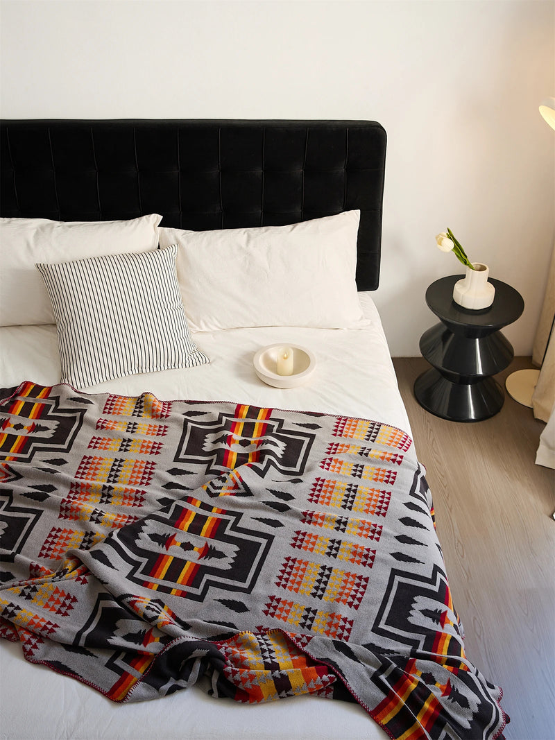 Throw Blankets - Mirfia