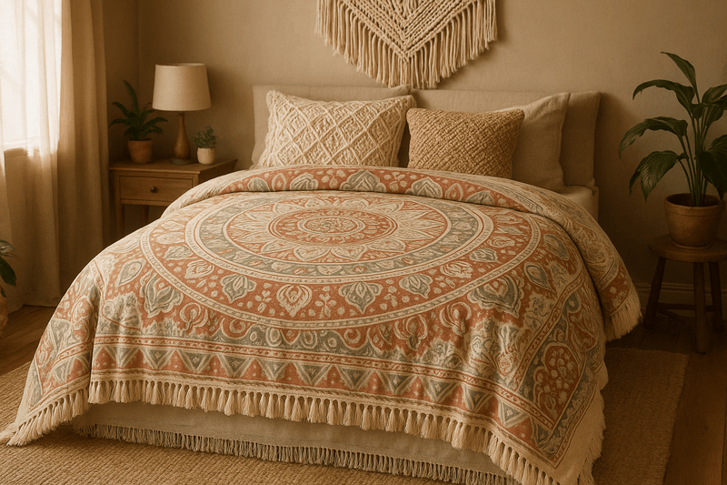 Bedding Collection - Mirfia