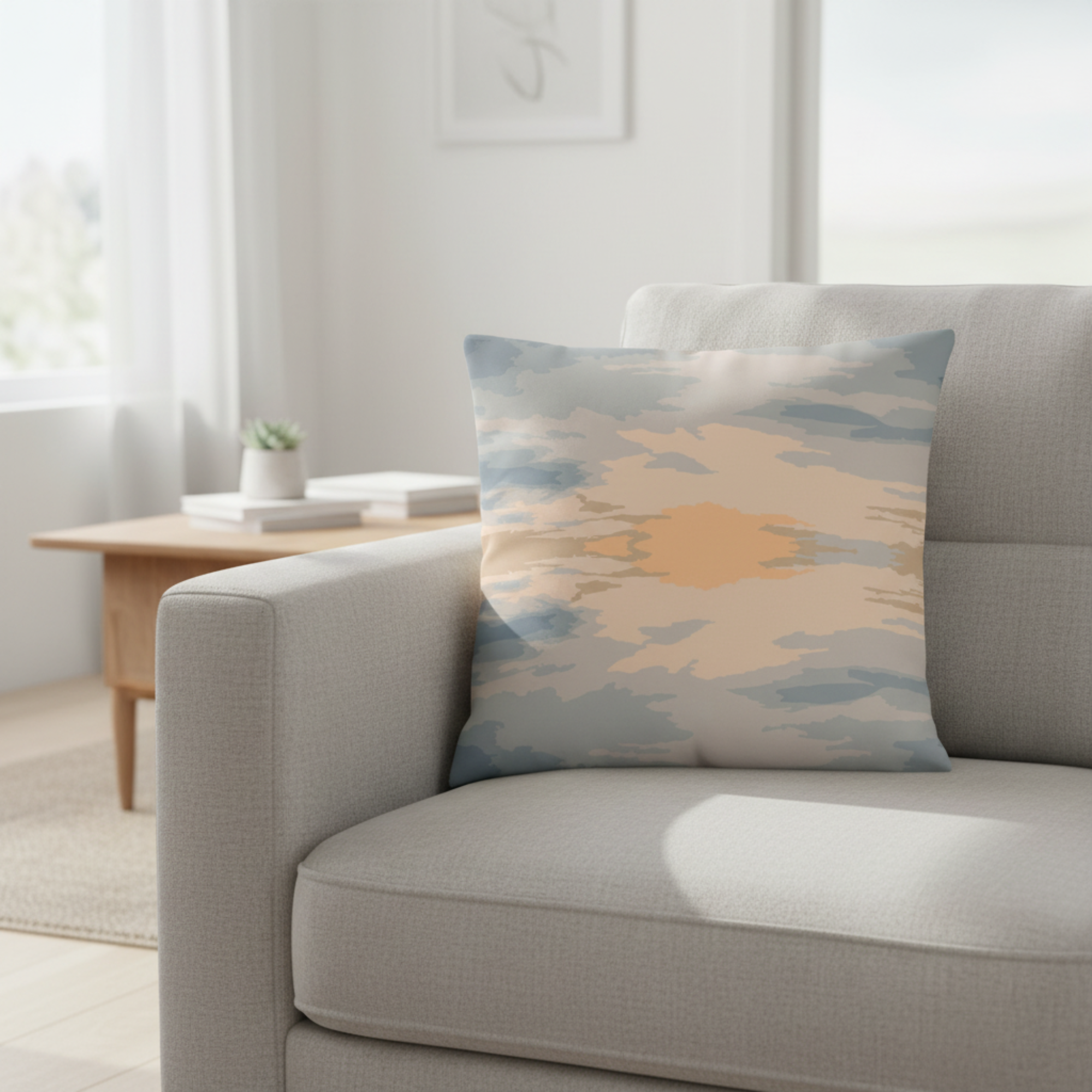 Decorative Throw Pillows