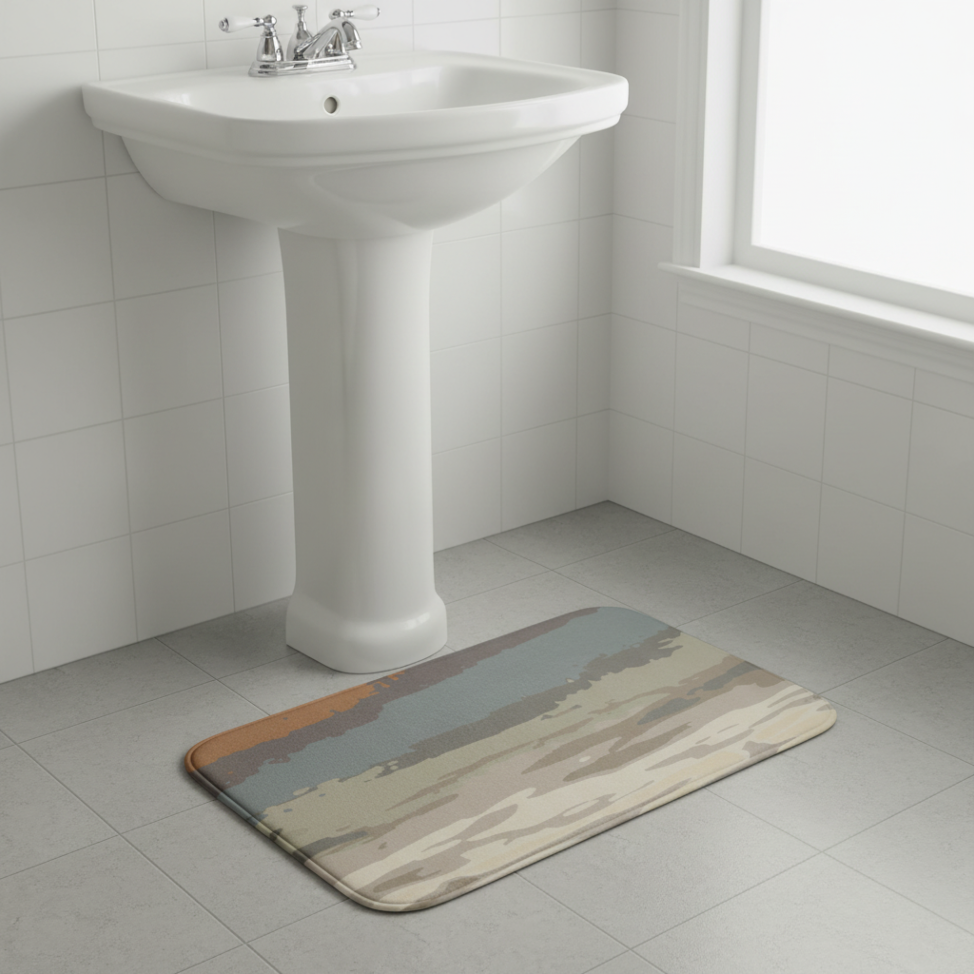 Bath Mats