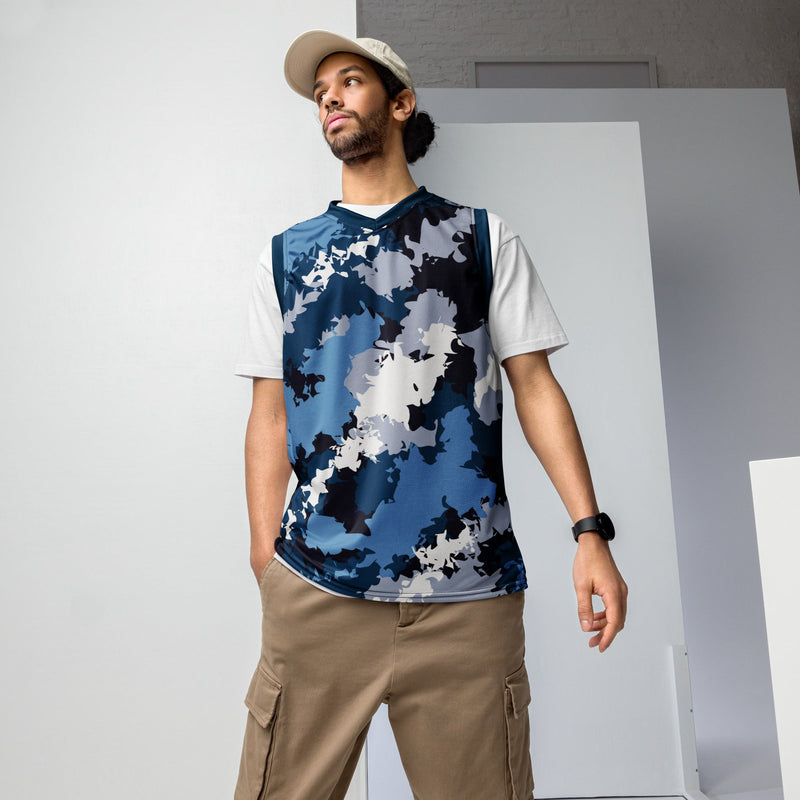 Men's Jersey Sets - Mirfia