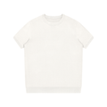 Unisex Crewneck Knit T-Shirt - Mirfia