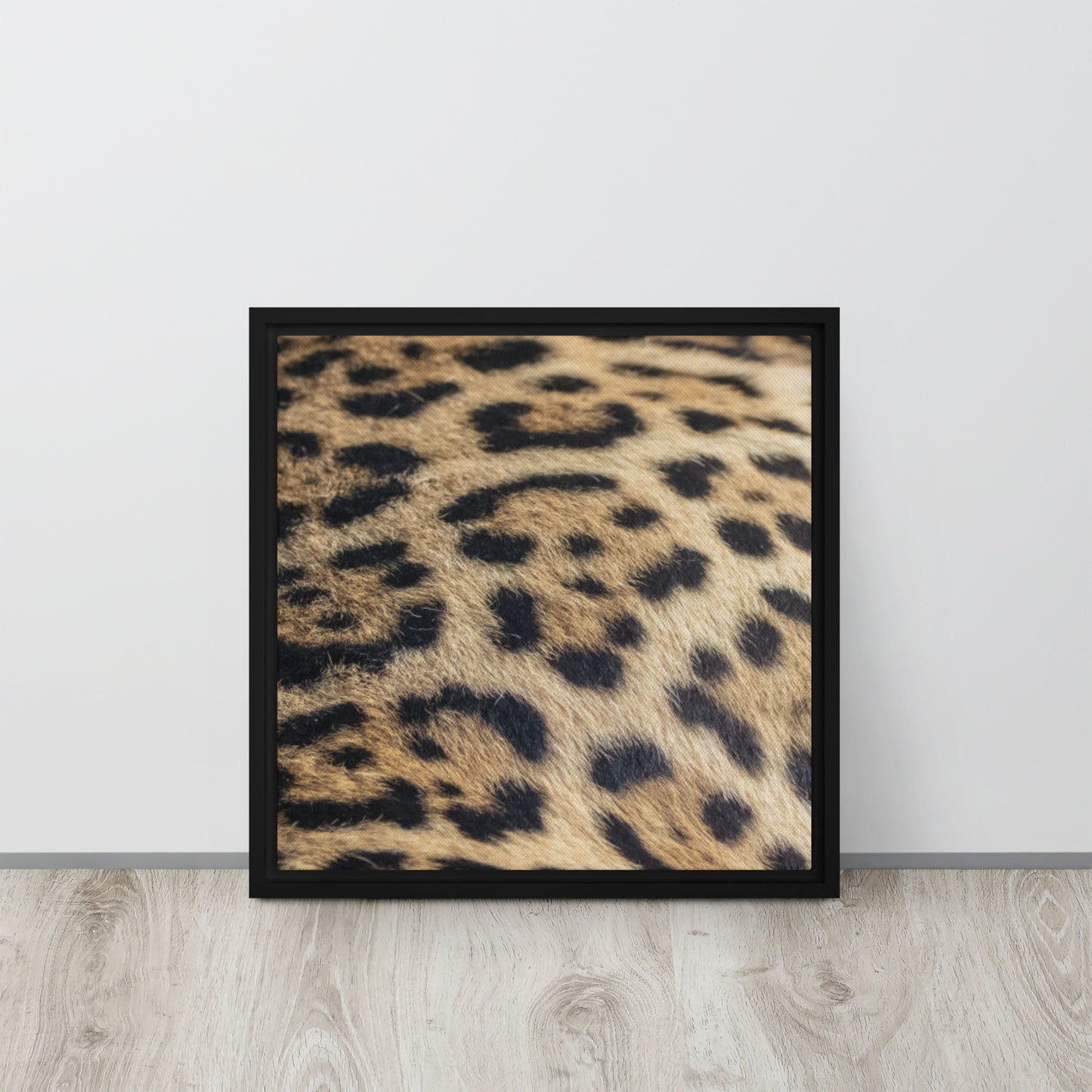 Mireille Fine Art, Cheetah artwork canvas print, Cheetah wall art 