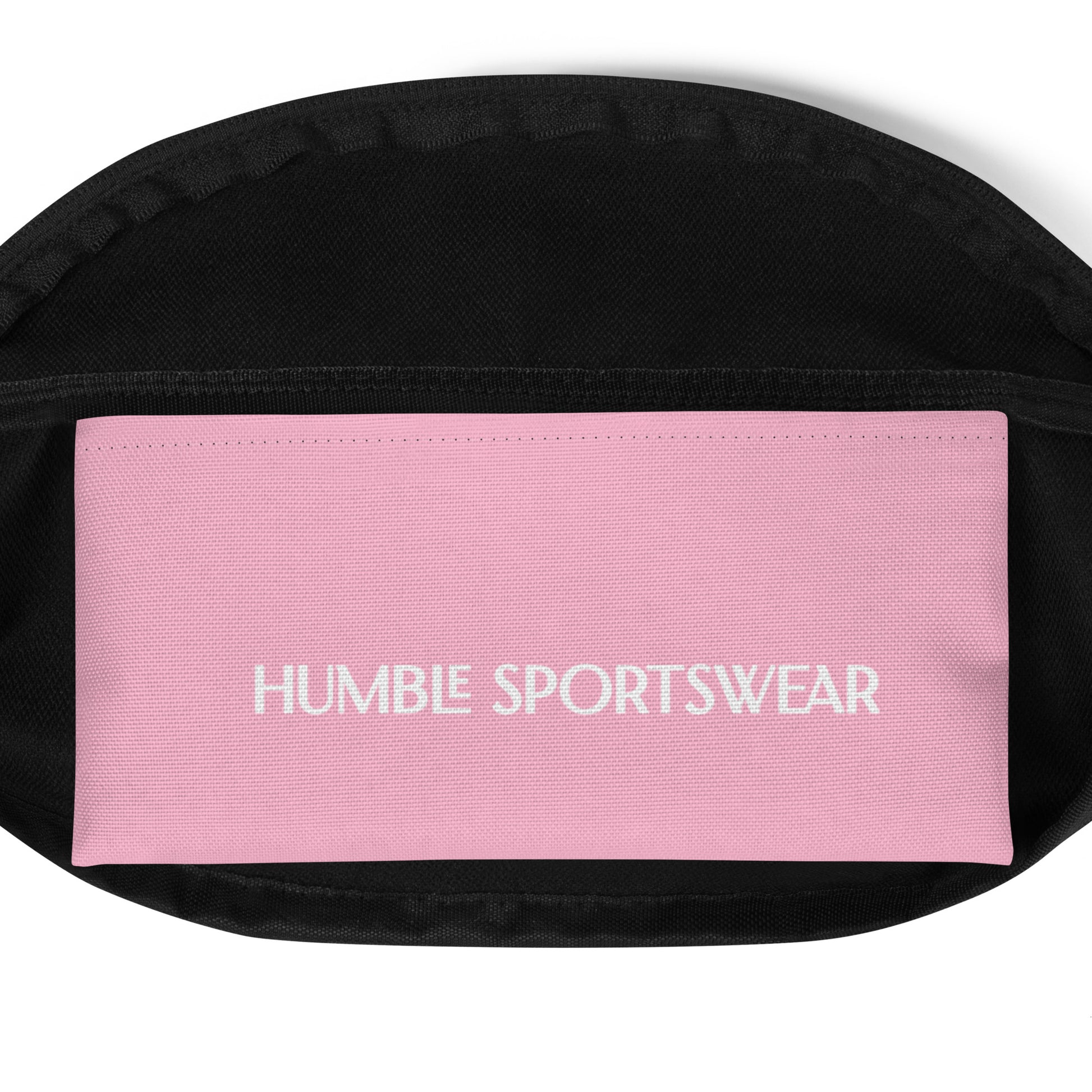 Humble Sportswear, unisex bags, Fanny packs, belt bag, waist bags, adjustable Fanny packs