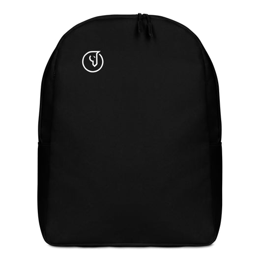 Humble Sportswear, unisex travel backpack waterproof,  large capacity black gym backpack