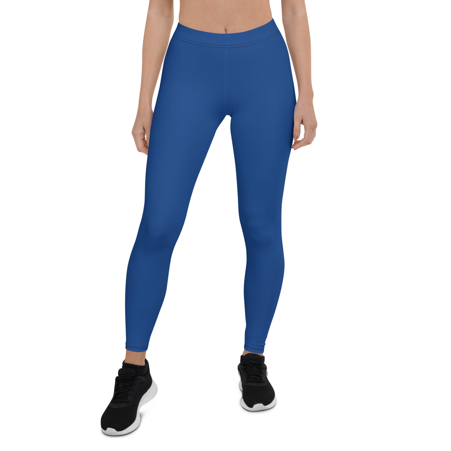 Humble Sportswear, women’s color match leggings, women’s spandex leggings, women’s gym leggings