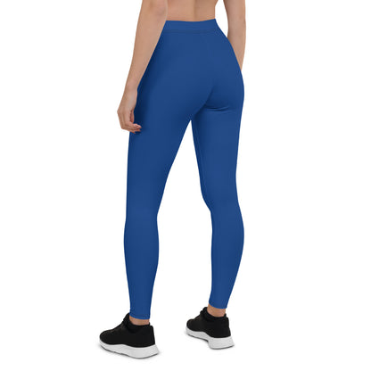 Humble Sportswear, women’s color match leggings, women’s spandex leggings, women’s gym leggings