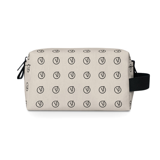 Humble Sportswear, personal use travel pouch, toiletry bags, cosmetic bags, ditty bags neutral