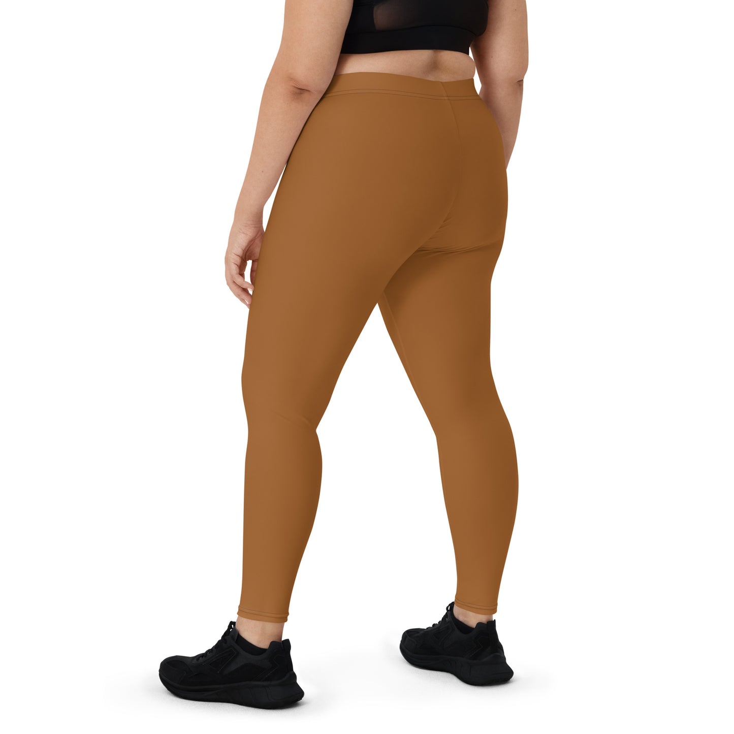 Humble Sportswear, women’s color match leggings, women’s spandex leggings, UPF 50+ leggings