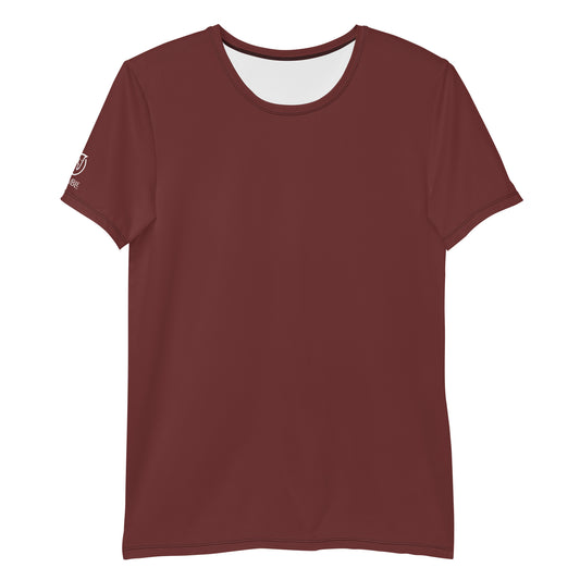 Humble Sportswear, men's mesh color match activewear gym t-shirts 