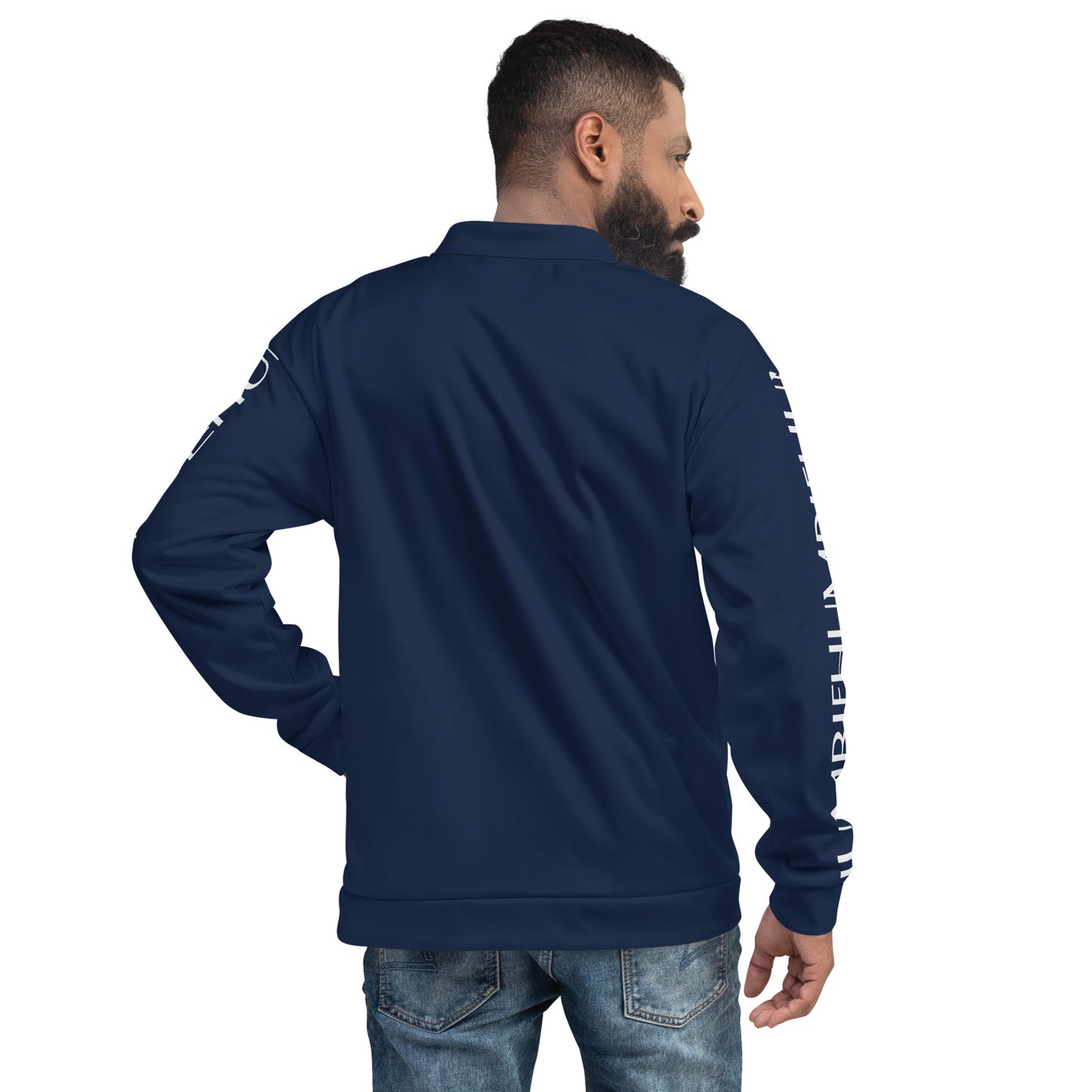 Humble Sportswear, mens bomber jackets, men’s jackets and outerwear, men’s long sleeve jackets 