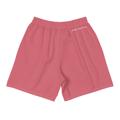 Humble Sportswear, men's activewear bottoms, eco-friendly recycled men's workout shorts
