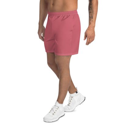 Humble Sportswear, men's activewear bottoms, eco-friendly recycled men's workout shorts