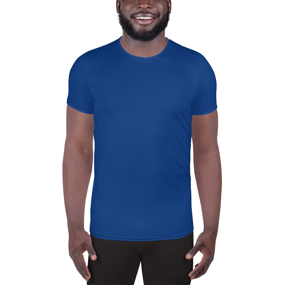 Humble Sportswear, men's color match t-shirts, color match activewear 