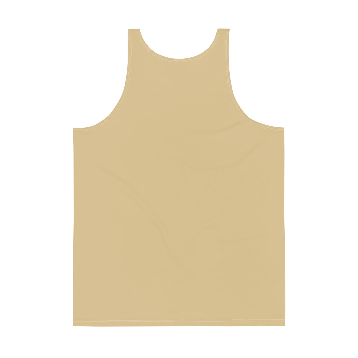 Humble Sportswear, men's color match activewear tank tops, men's loungewear tops