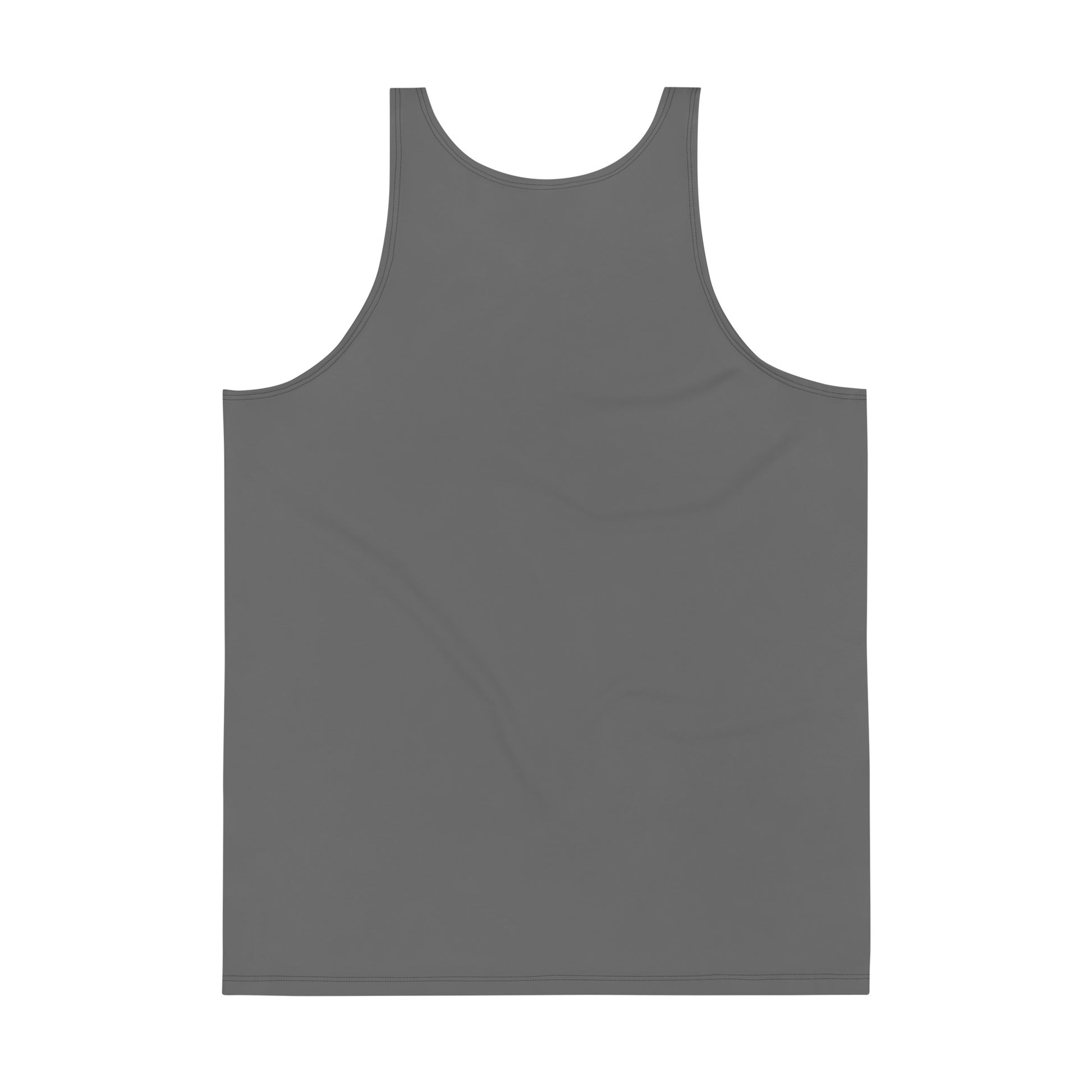 Humble Sportswear, color match men's activewear and casual tank tops