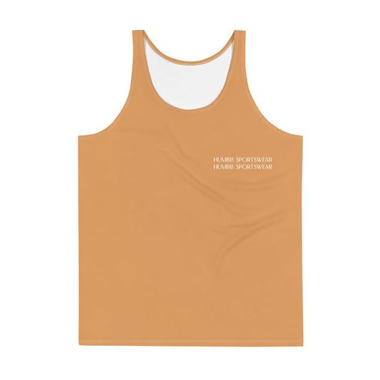 Humble Sportswear, men's color match shirt, tank tops for men