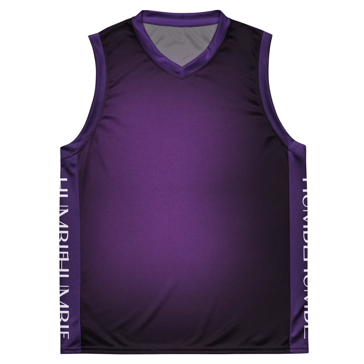 Humble Sportswear, men's color match mesh activewear tops & basketball jerseys