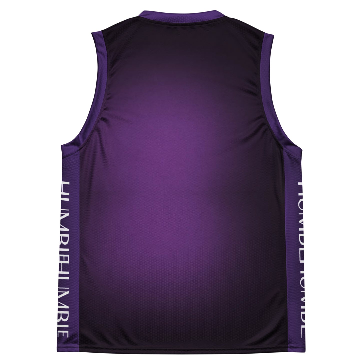 Humble Sportswear, men's color match mesh activewear tops & basketball jerseys