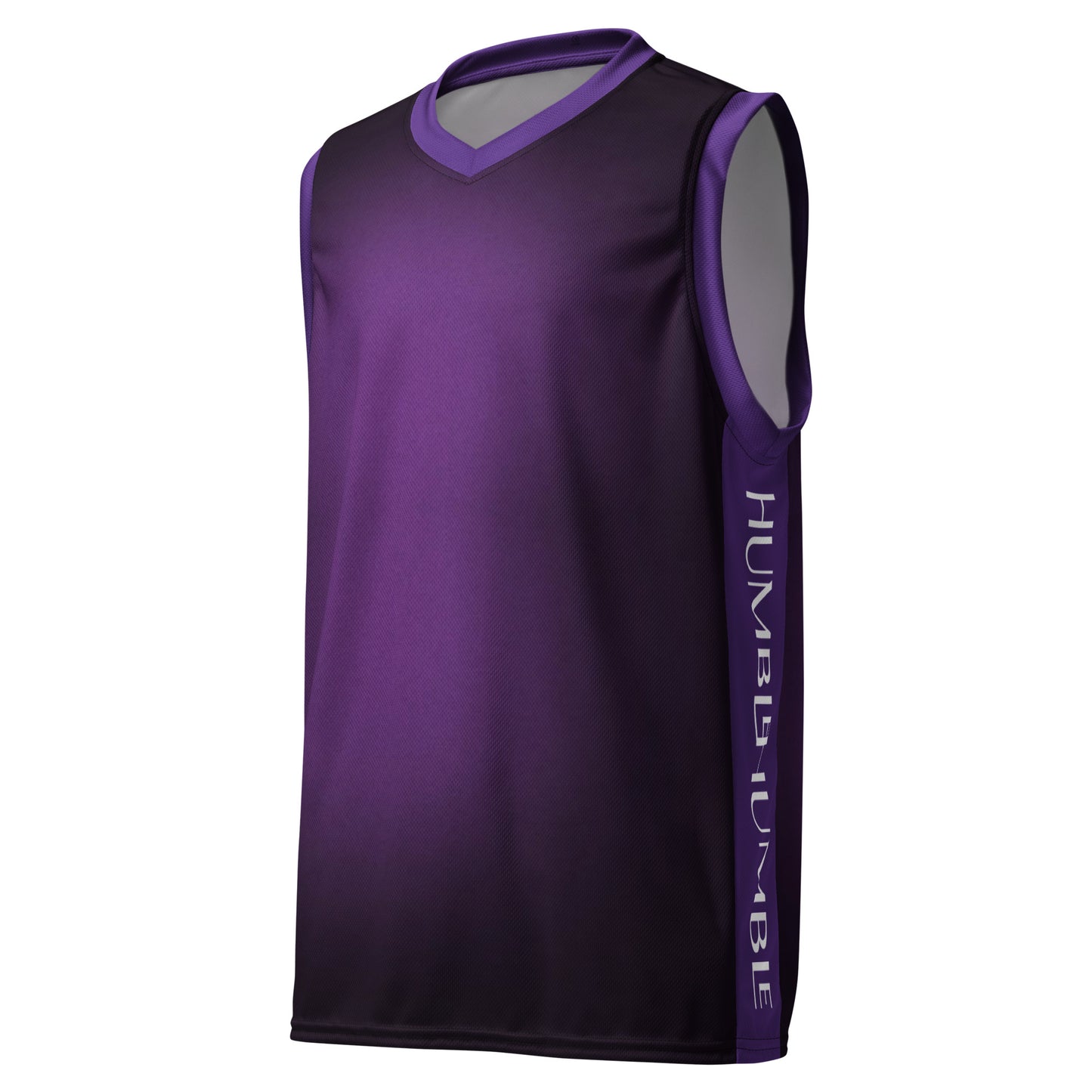 Humble Sportswear, men's color match mesh activewear tops & basketball jerseys