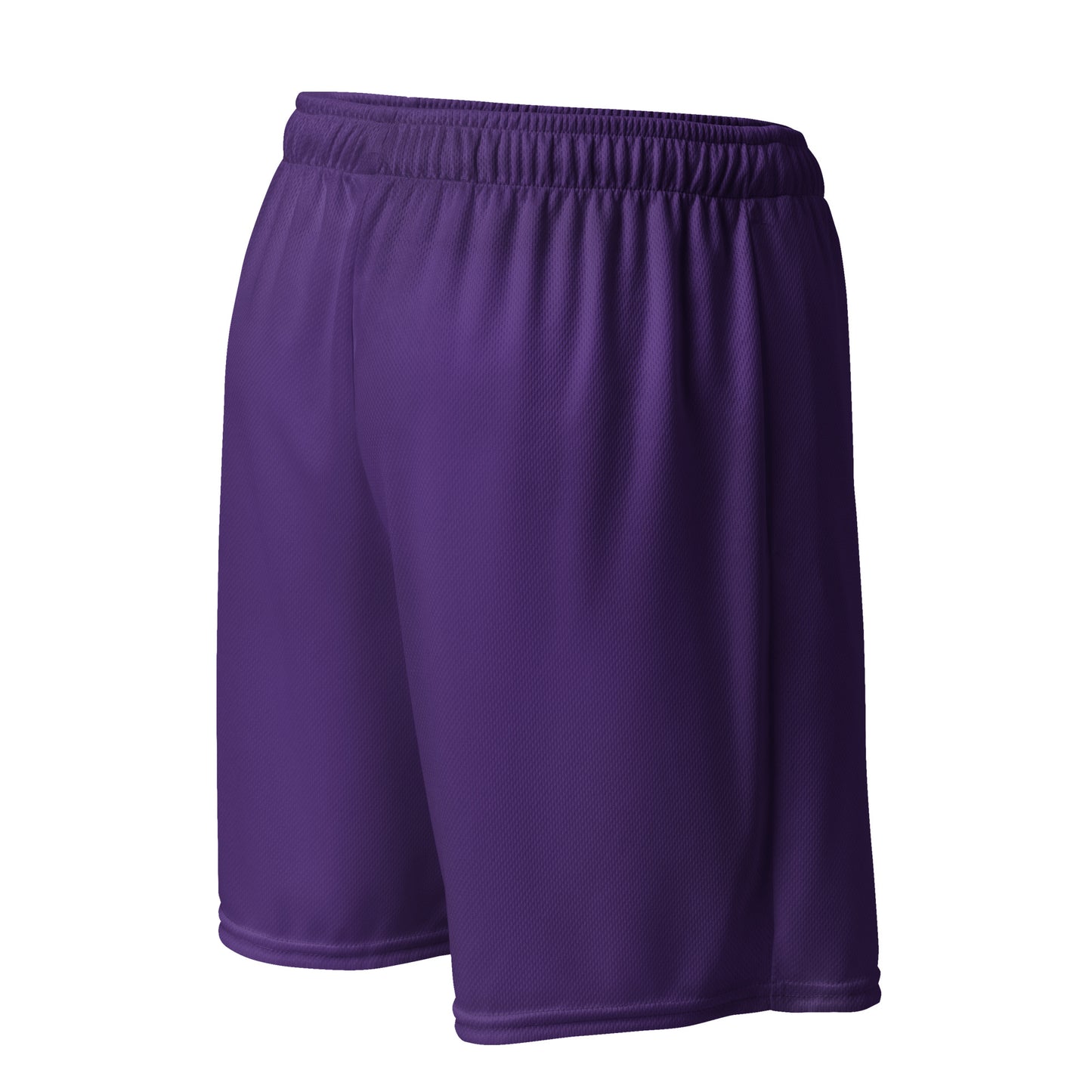 Humble Sportswear men’s color match mesh shorts, minimalist shorts, men’s basketball shorts