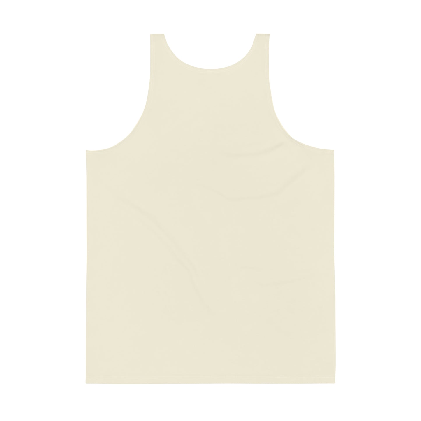 Humble Sportswear, men's color match neutral tank top, gym workout tank tops for men