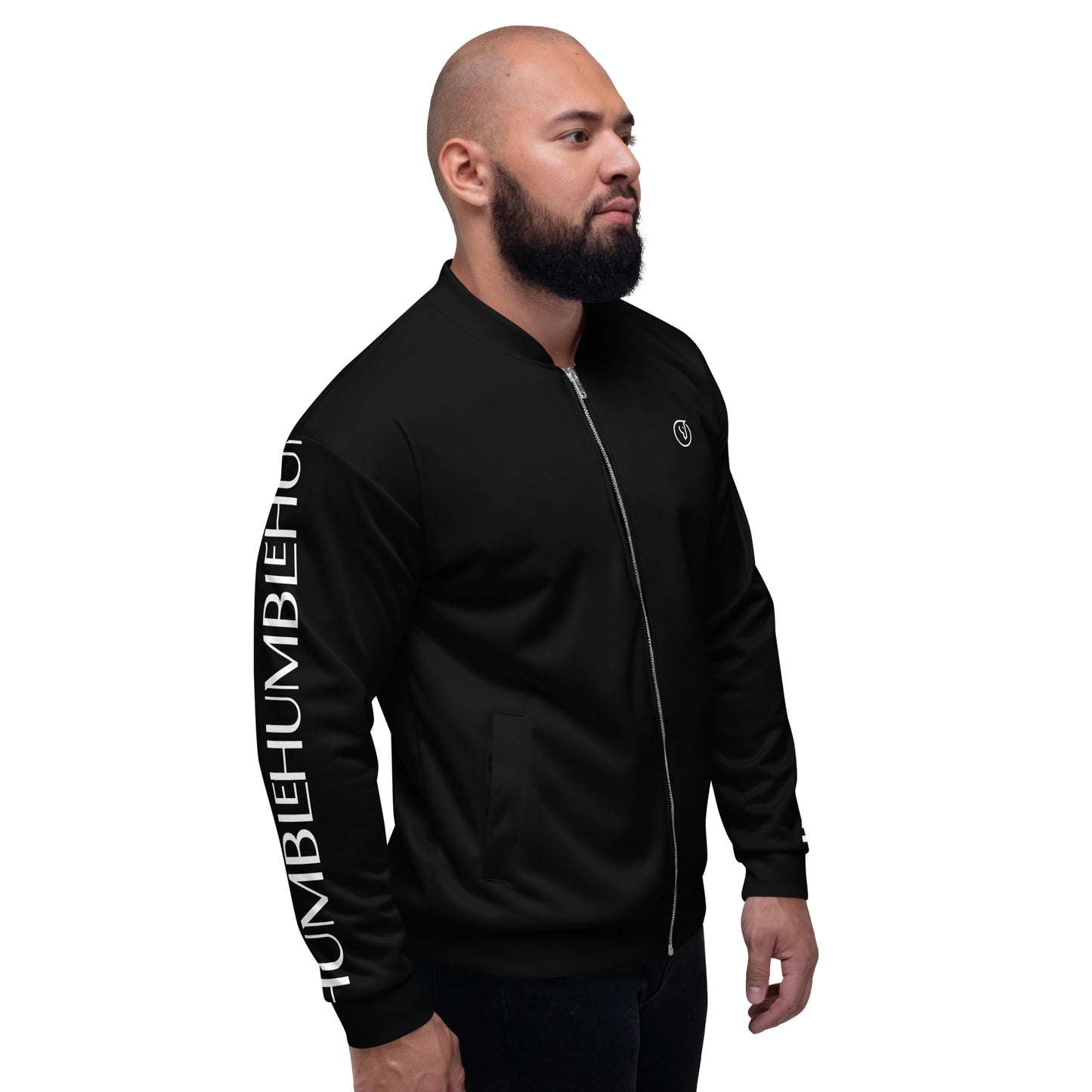 Humble Sportswear, mens bomber jackets, men’s jackets and outerwear, men’s long sleeve jackets 