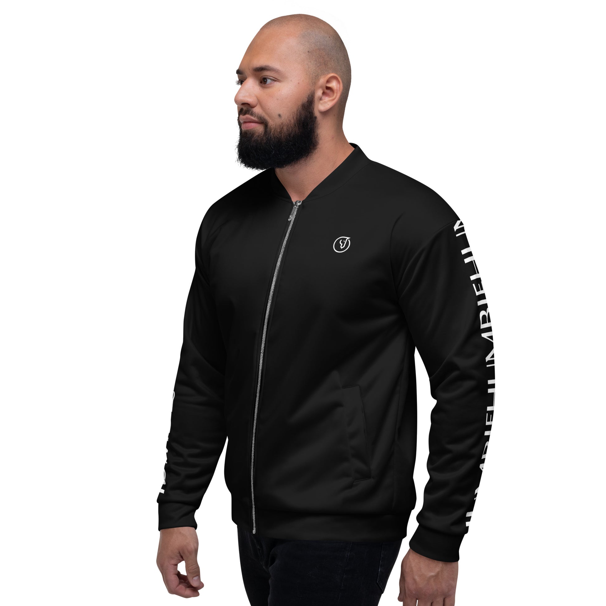 Humble Sportswear, mens bomber jackets, men’s jackets and outerwear, men’s long sleeve jackets 