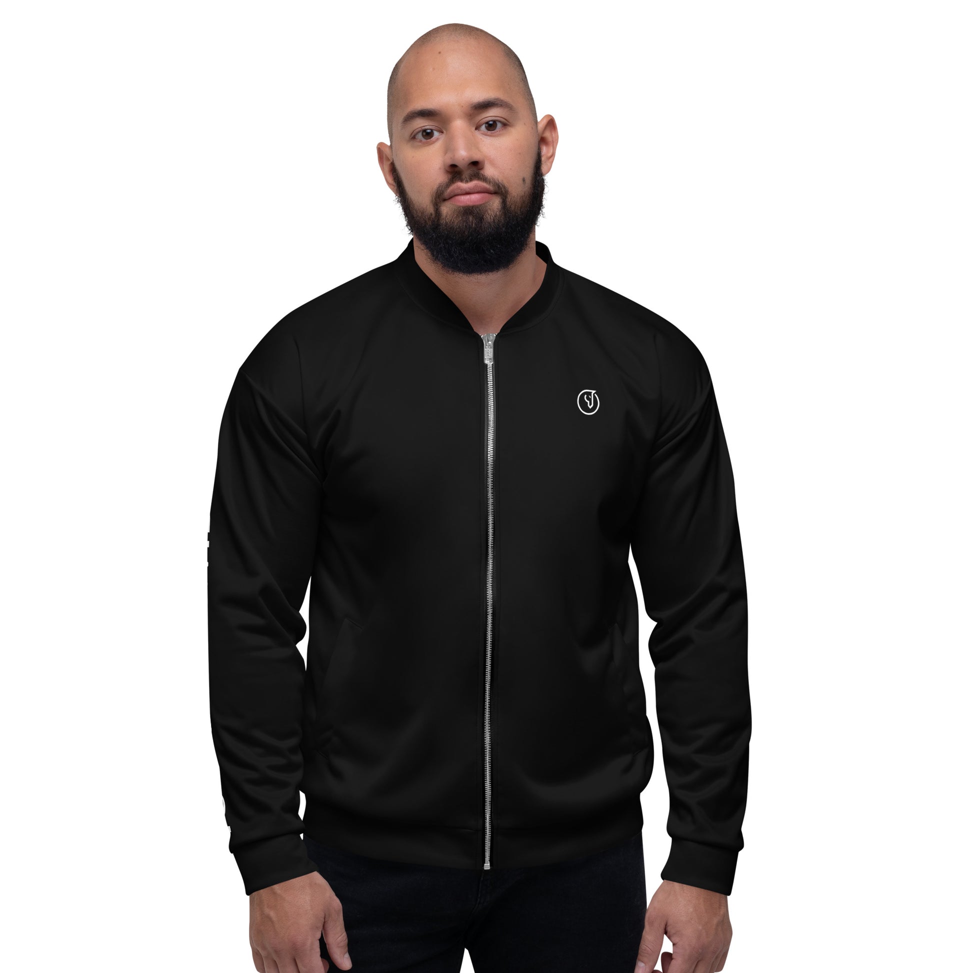 Humble Sportswear, mens bomber jackets, men’s jackets and outerwear, men’s long sleeve jackets 