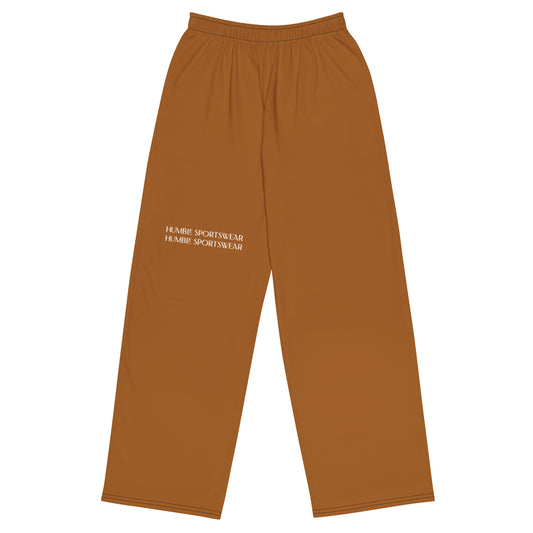 Humble Sportswear, men's color match loungewear pants