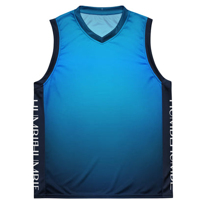 Humble Sportswear, men's mesh jersey's, basketball Jerseys for men